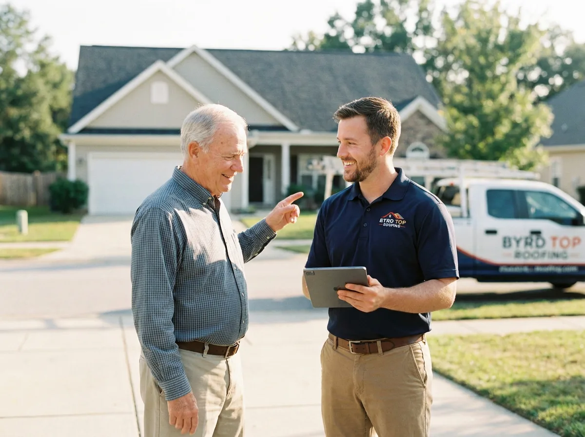 Roofing Thatcher, AZ FAQs